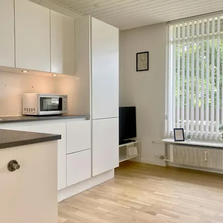 Appartement Convenient For 1