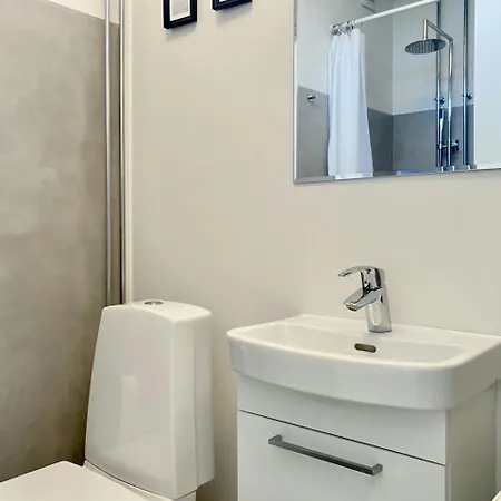 Appartement Convenient For 1